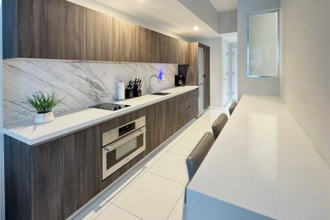 Снять в аренду кондоминиум в Майами, Флорида 61.87м2, № 2052274 - фото 8