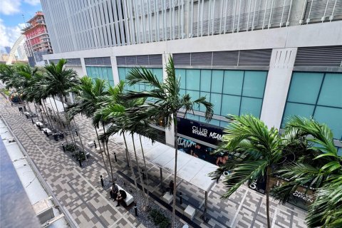 Снять в аренду кондоминиум в Майами, Флорида 61.87м2, № 2052274 - фото 17