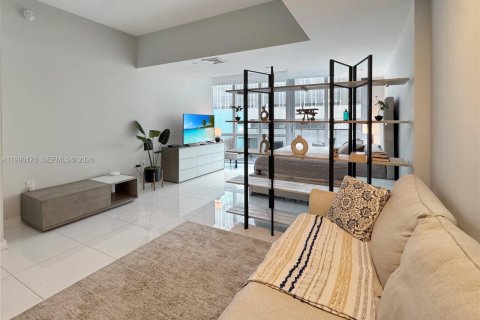 Снять в аренду кондоминиум в Майами, Флорида 61.87м2, № 2052274 - фото 7