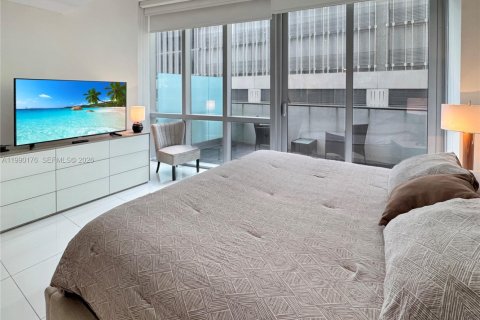 Снять в аренду кондоминиум в Майами, Флорида 61.87м2, № 2052274 - фото 5