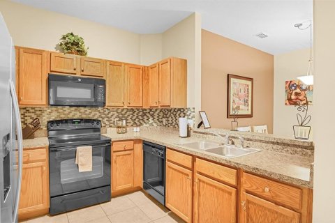 Copropriété à vendre à Kissimmee, Floride: 3 chambres, 116.59 m2 № 1827054 - photo 13
