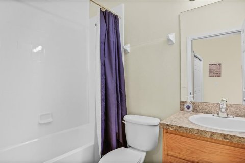 Copropriété à vendre à Kissimmee, Floride: 3 chambres, 116.59 m2 № 1827054 - photo 21
