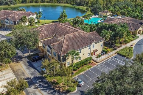 Copropriété à vendre à Kissimmee, Floride: 3 chambres, 116.59 m2 № 1827054 - photo 5