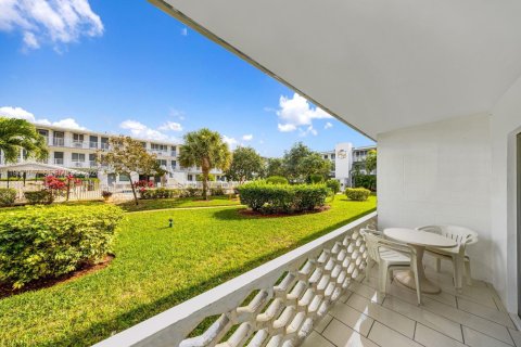 Купить кондоминиум в Майами, Флорида 1 спальня, 57.6м2, № 2003238 - фото 28