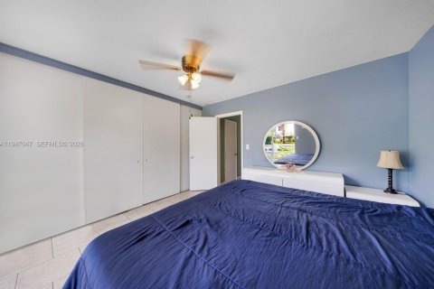 Купить кондоминиум в Майами, Флорида 1 спальня, 57.6м2, № 2003238 - фото 16