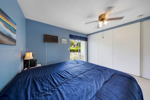 Купить кондоминиум в Майами, Флорида 1 спальня, 57.6м2, № 2003238 - фото 13