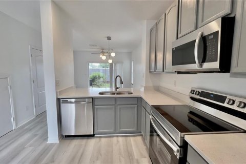 Copropriété à louer à Orlando, Floride: 2 chambres, 99.5 m2 № 2267325 - photo 9