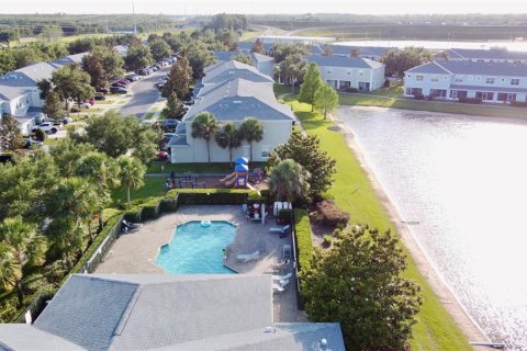 Copropriété à louer à Orlando, Floride: 2 chambres, 99.5 m2 № 2267325 - photo 28