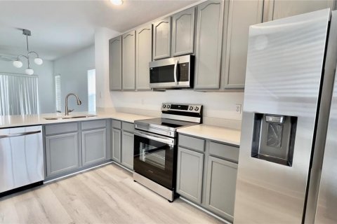 Copropriété à louer à Orlando, Floride: 2 chambres, 99.5 m2 № 2267325 - photo 7