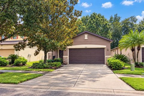 Villa ou maison à Riverview, Floride 3 chambres, 144.09 m2 № 2408971
