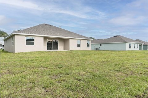 Villa ou maison à vendre à Fort Meade, Floride: 3 chambres, 161 m2 № 1827945 - photo 21
