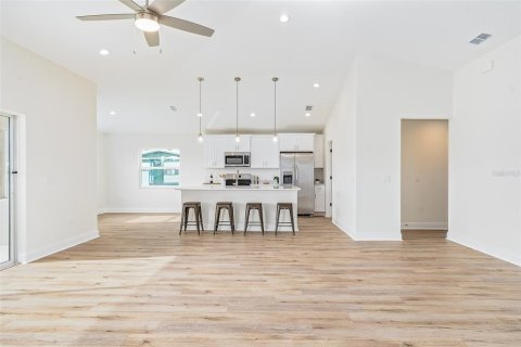 Villa ou maison à vendre à Fort Meade, Floride: 3 chambres, 161 m2 № 1827945 - photo 8