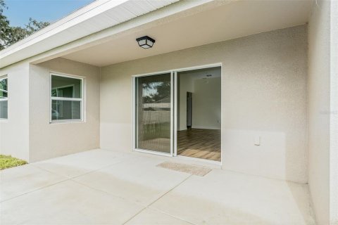 Villa ou maison à vendre à Fort Meade, Floride: 3 chambres, 161 m2 № 1827945 - photo 20