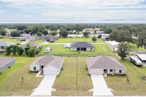 Villa ou maison à vendre à Fort Meade, Floride: 3 chambres, 161 m2 № 1827945 - photo 23