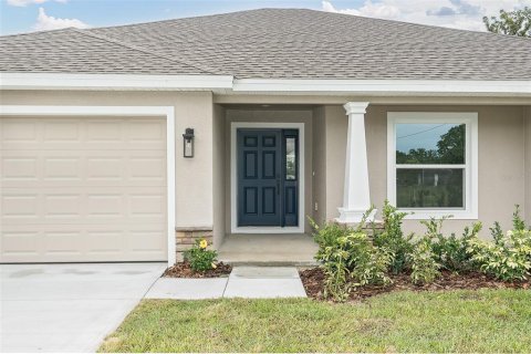 Villa ou maison à vendre à Fort Meade, Floride: 3 chambres, 161 m2 № 1827945 - photo 2