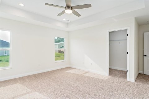 Villa ou maison à vendre à Fort Meade, Floride: 3 chambres, 161 m2 № 1827945 - photo 10