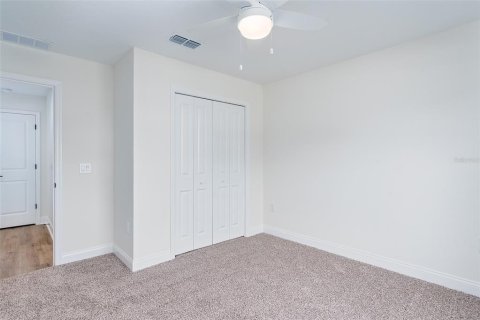 Villa ou maison à vendre à Fort Meade, Floride: 3 chambres, 161 m2 № 1827945 - photo 15