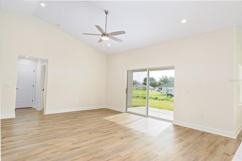 Villa ou maison à vendre à Fort Meade, Floride: 3 chambres, 161 m2 № 1827945 - photo 9