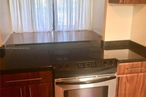 Copropriété à vendre à Aventura, Floride: 1 chambre, 67.82 m2 № 1960124 - photo 20