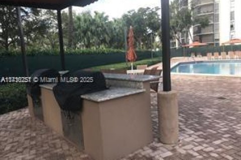 Copropriété à vendre à Aventura, Floride: 1 chambre, 67.82 m2 № 1960124 - photo 4