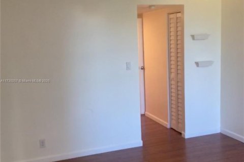 Copropriété à vendre à Aventura, Floride: 1 chambre, 67.82 m2 № 1960124 - photo 25