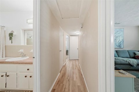 Villa ou maison à vendre à Saint Petersburg, Floride: 3 chambres, 125.6 m2 № 2133612 - photo 21
