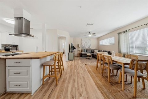 Villa ou maison à vendre à Saint Petersburg, Floride: 3 chambres, 125.6 m2 № 2133612 - photo 19