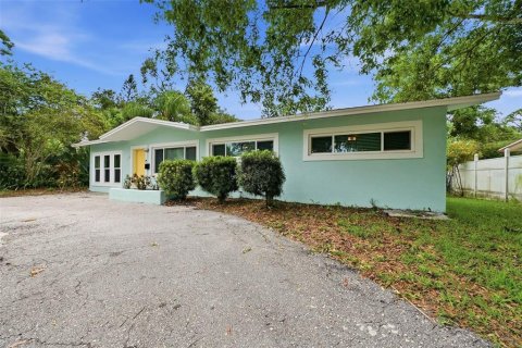 Villa ou maison à vendre à Saint Petersburg, Floride: 3 chambres, 125.6 m2 № 2133612 - photo 3