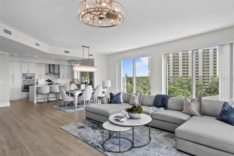 Condominio en venta en Tampa, Florida, 4 dormitorios, 269.04 m2 № 1846524 - foto 10