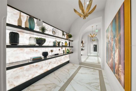 Condominio en venta en Tampa, Florida, 4 dormitorios, 269.04 m2 № 1846524 - foto 5