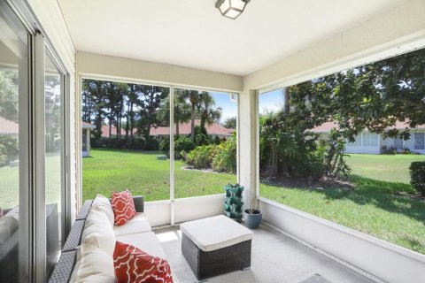 Condominio en venta en Sun City Center, Florida, 2 dormitorios, 116.03 m2 № 2231871 - foto 22