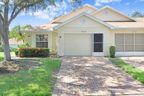 Condominio en venta en Sun City Center, Florida, 2 dormitorios, 116.03 m2 № 2231871 - foto 4