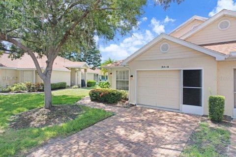 Condominio en venta en Sun City Center, Florida, 2 dormitorios, 116.03 m2 № 2231871 - foto 2