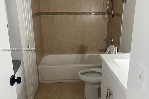 Снять в аренду кондоминиум в Майами, Флорида 2 спальни, 99.78м2, № 1952971 - фото 7