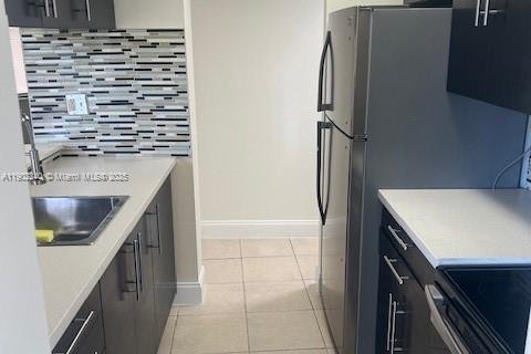 Снять в аренду кондоминиум в Майами, Флорида 2 спальни, 99.78м2, № 1952971 - фото 11
