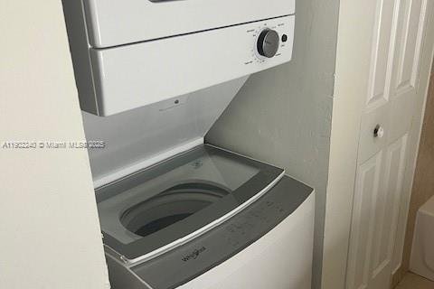 Снять в аренду кондоминиум в Майами, Флорида 2 спальни, 99.78м2, № 1952971 - фото 8