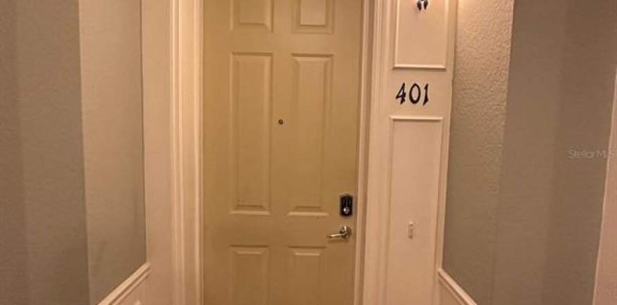 Condo in Orlando, Florida, 3 bedrooms № 1869101