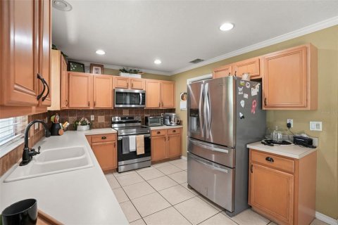Casa en venta en Winter Springs, Florida, 4 dormitorios, 224.36 m2 № 2131354 - foto 12