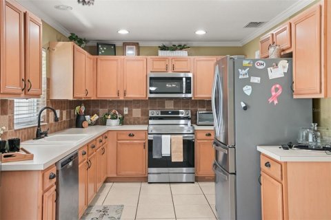 Casa en venta en Winter Springs, Florida, 4 dormitorios, 224.36 m2 № 2131354 - foto 9