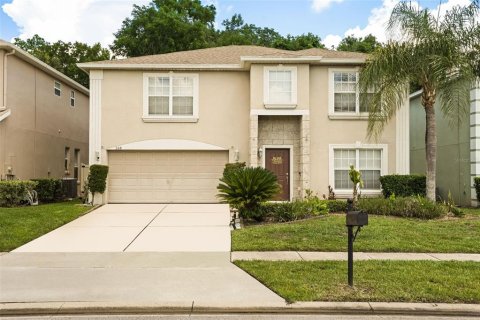 Villa ou maison à Winter Springs, Floride 4 chambres, 224.36 m2 № 2131354