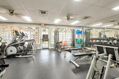 House in Homestead, Florida 2 bedrooms, 119.47 sq.m. № 1956648 - photo 19