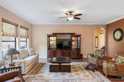 House in Sanford, Florida 4 bedrooms, 199.46 sq.m. № 2121119 - photo 17