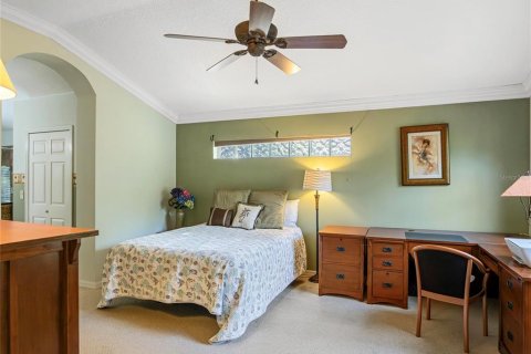 House in Sanford, Florida 4 bedrooms, 199.46 sq.m. № 2121119 - photo 29