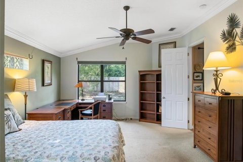 House in Sanford, Florida 4 bedrooms, 199.46 sq.m. № 2121119 - photo 30