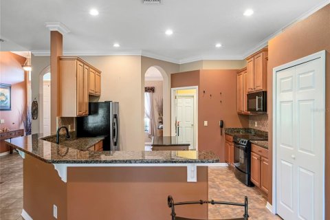 House in Sanford, Florida 4 bedrooms, 199.46 sq.m. № 2121119 - photo 22