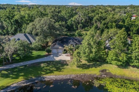 Villa ou maison à Sanford, Floride 4 chambres, 199.46 m2 № 2121119