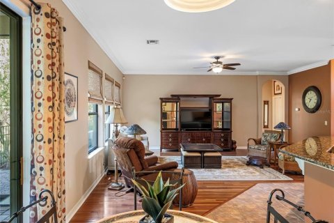 House in Sanford, Florida 4 bedrooms, 199.46 sq.m. № 2121119 - photo 21