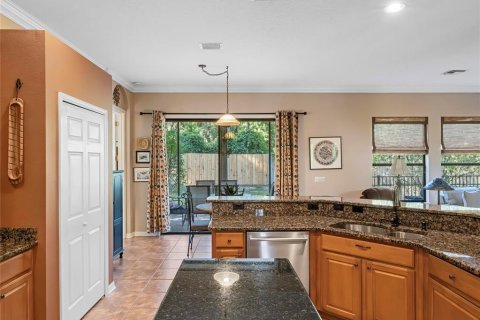 House in Sanford, Florida 4 bedrooms, 199.46 sq.m. № 2121119 - photo 26
