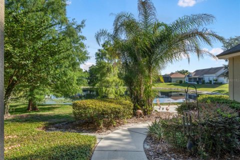 House in Sanford, Florida 4 bedrooms, 199.46 sq.m. № 2121119 - photo 7