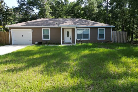 Casa en venta en Williston, Florida, 3 dormitorios, 100.71 m2 № 1788187 - foto 21